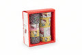 Washi Tape set di nastri adesivi decorativi Hello Kitty