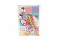 Kit Stationery Hello Kitty