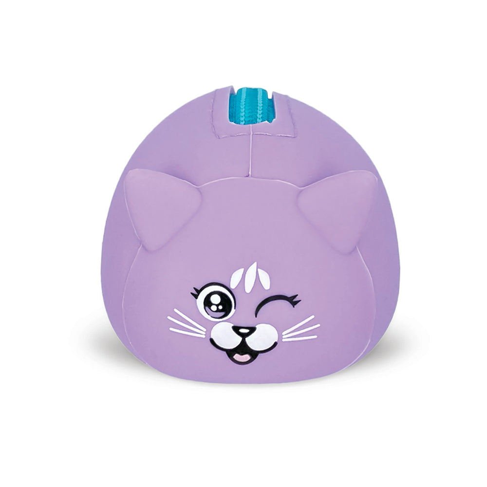 Borsellini in silicone - Lebez