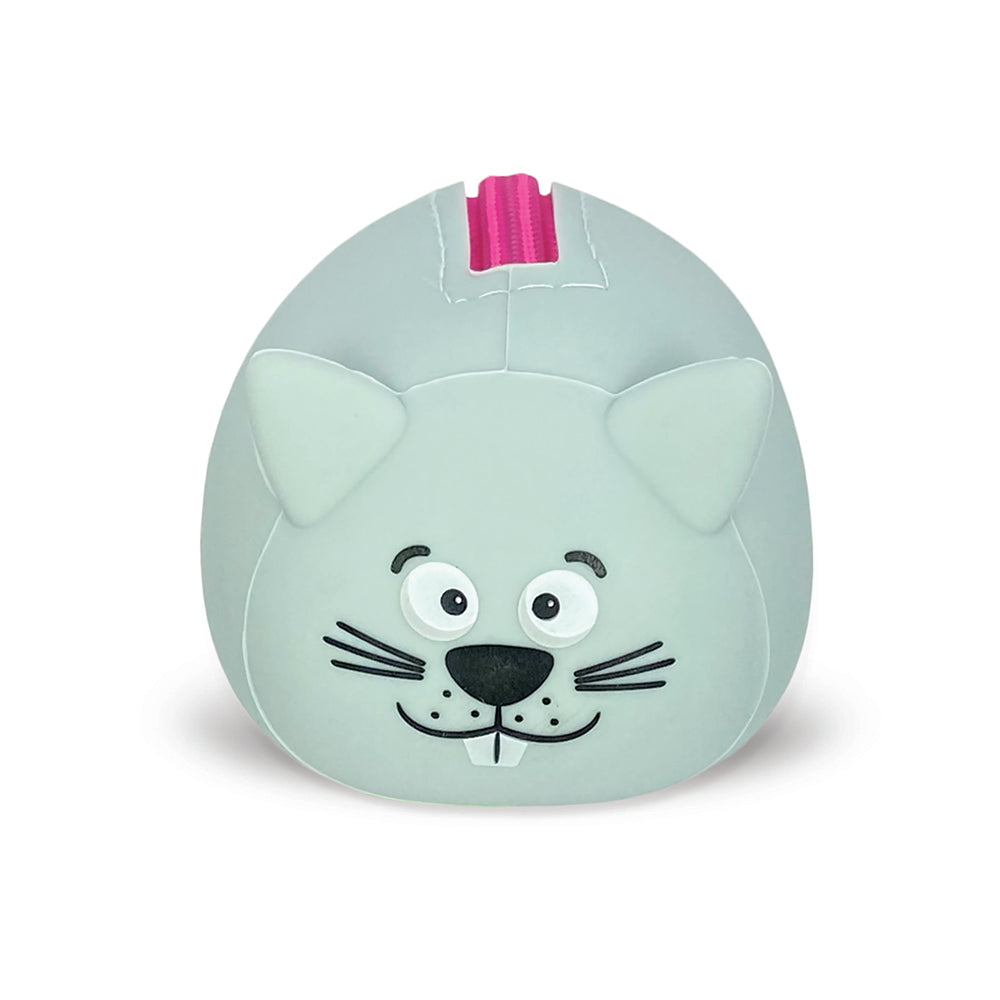 Borsellini in silicone - Lebez