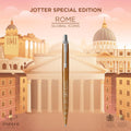 Parker penna Jotter ROMA Bronzo SPECIAL EDITION