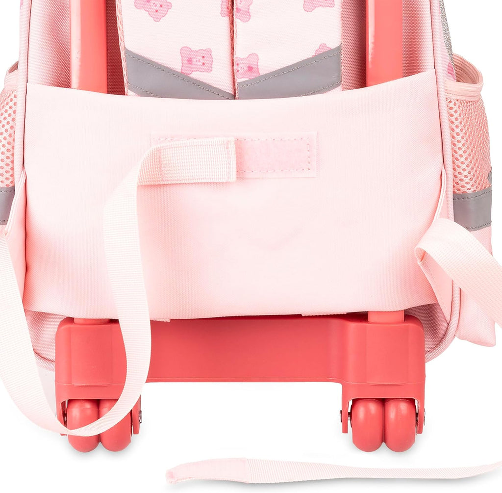 Zaino Asilo Trolley Coccolotti - Colourbook