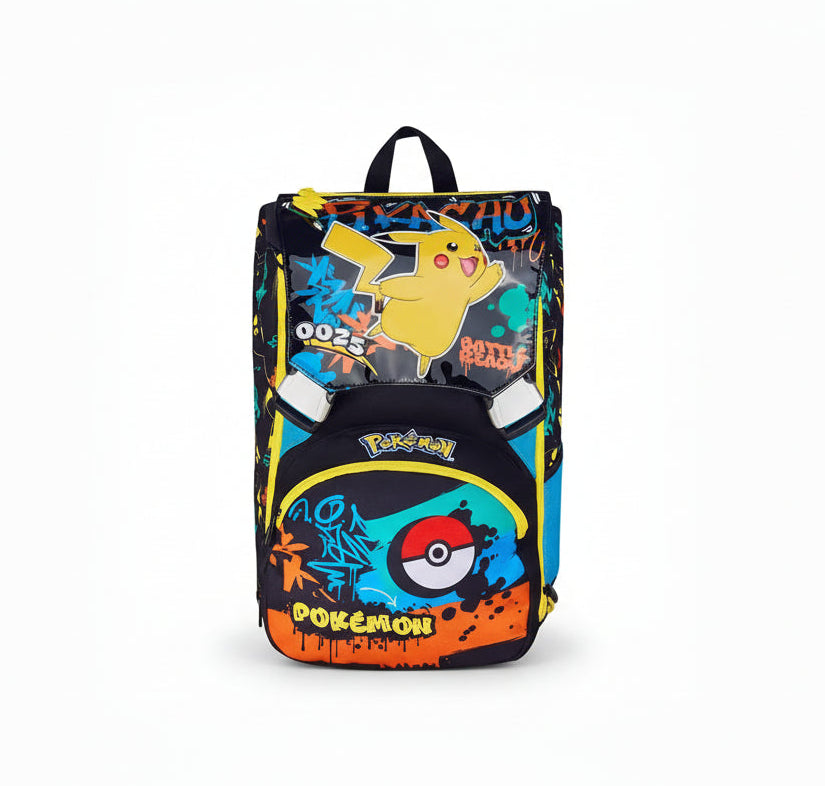 Zaino Pokemon estensibile - Seven
