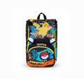 Zaino Pokemon estensibile - Seven
