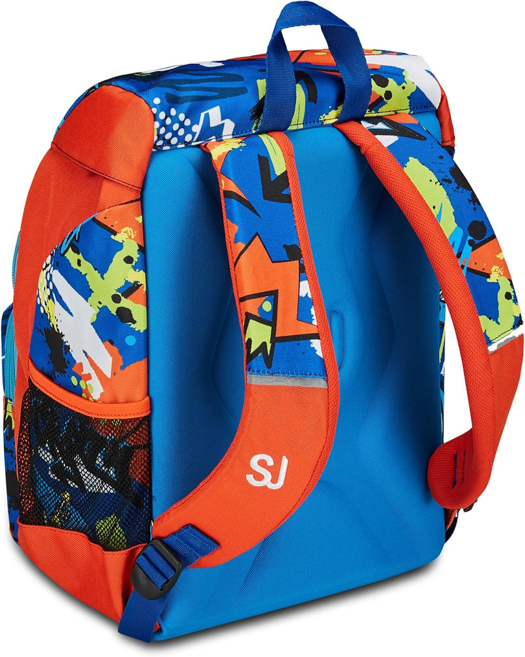 Zaino primino TRICKYLED Skate - SJ