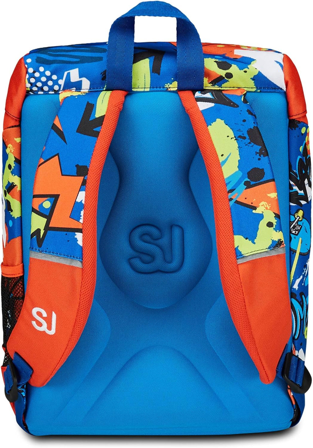 Zaino primino TRICKYLED Skate - SJ
