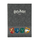 Harry Potter Diario Scuola 10 Mesi Non Datato