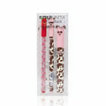 Set 2 Penne Cancellabili Fashion con Refill - Tinta Unita