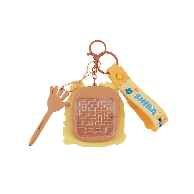 Portachiavi Puzzle Magnetico - iTotal