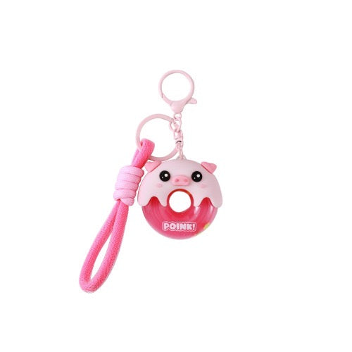 Portachiavi Donut iTotal