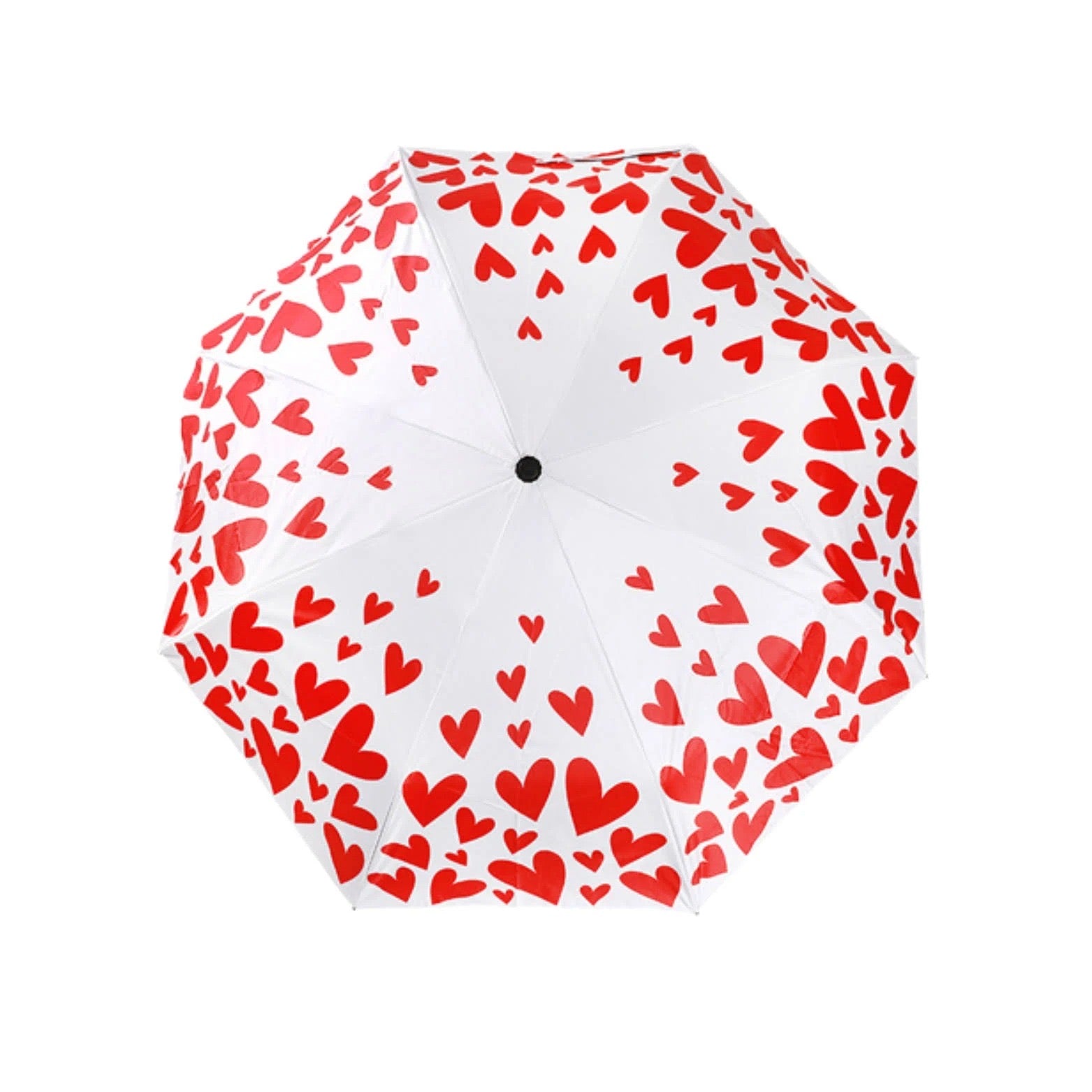 Ombrello FOLLOW YOUR HEART- iTotal