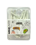 Refill Gomma Elettrica - Tinta Unita