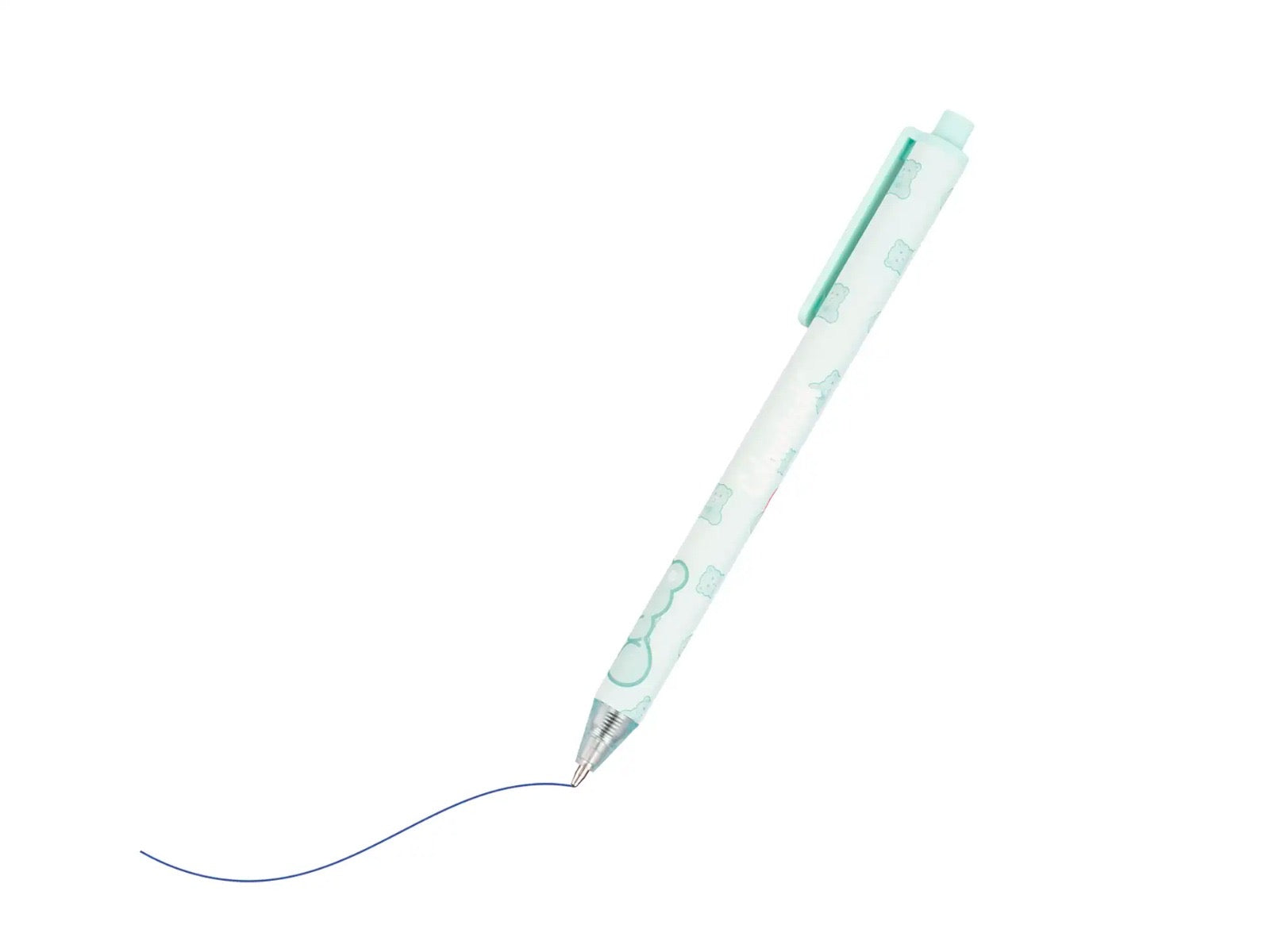 Set 3 penne a sfera Coccolotti Classic- Colourbook