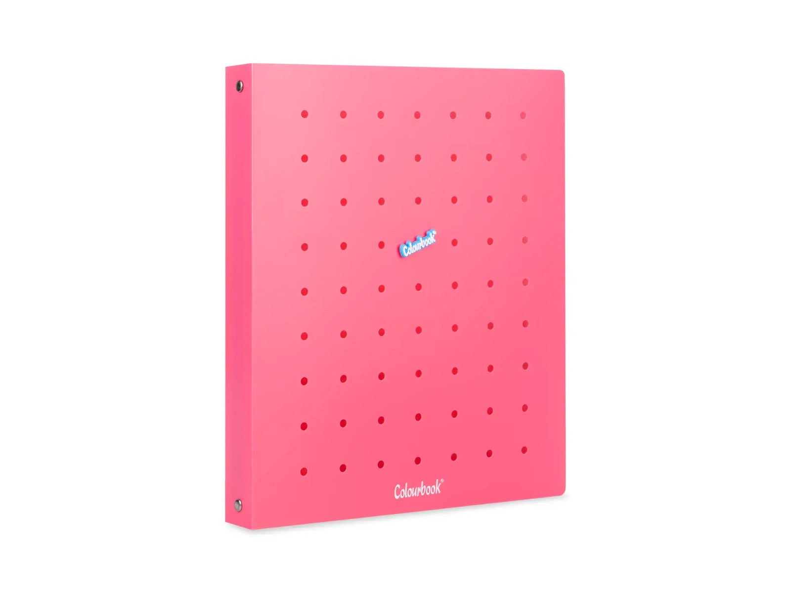 Raccoglitore ad anelli A4 Pin It Colourbook