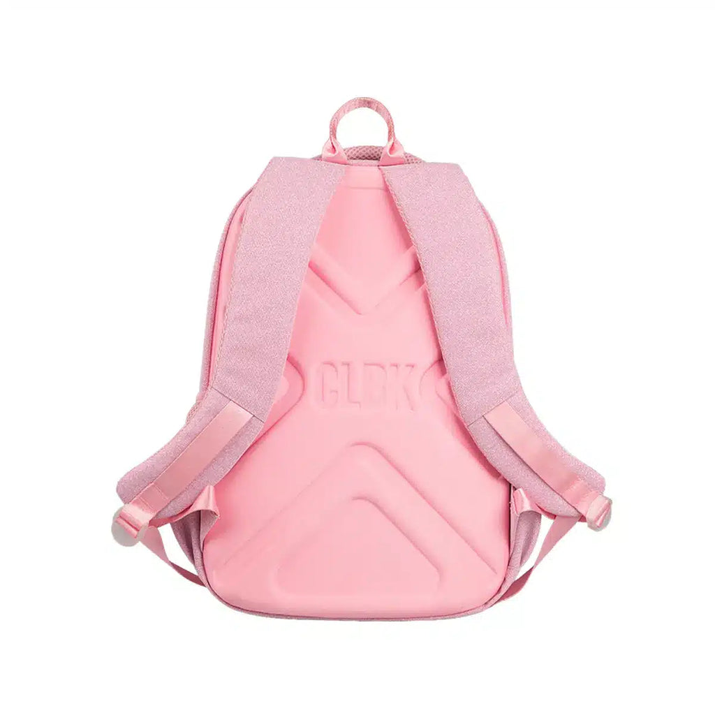 Zaino scuola Glitter - Colourbook