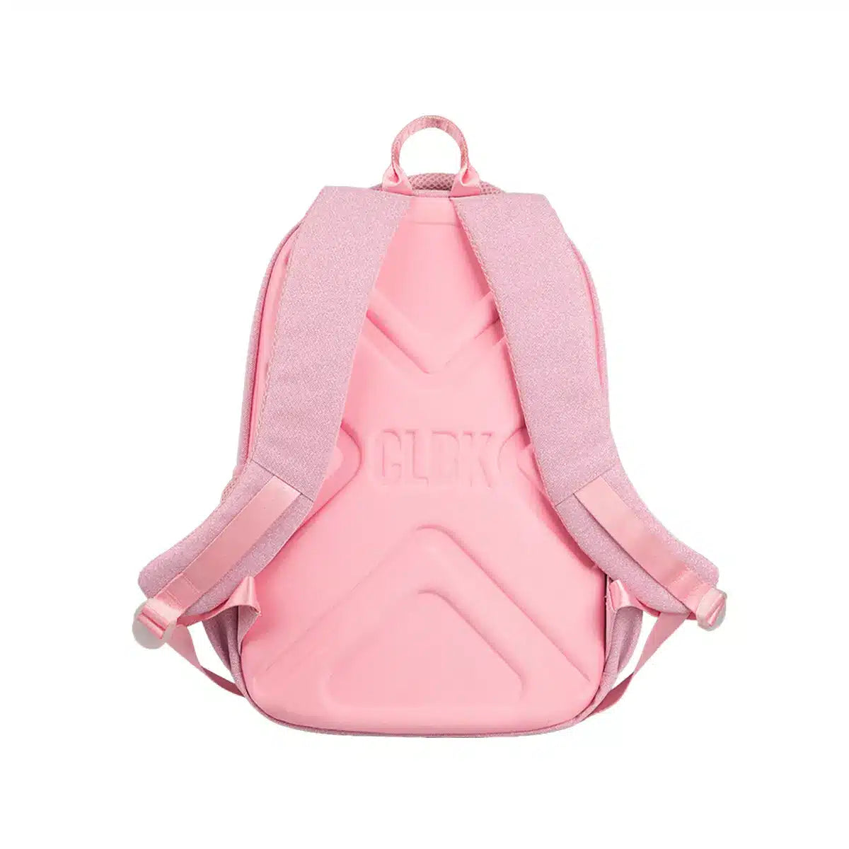 Zaino scuola Glitter - Colourbook