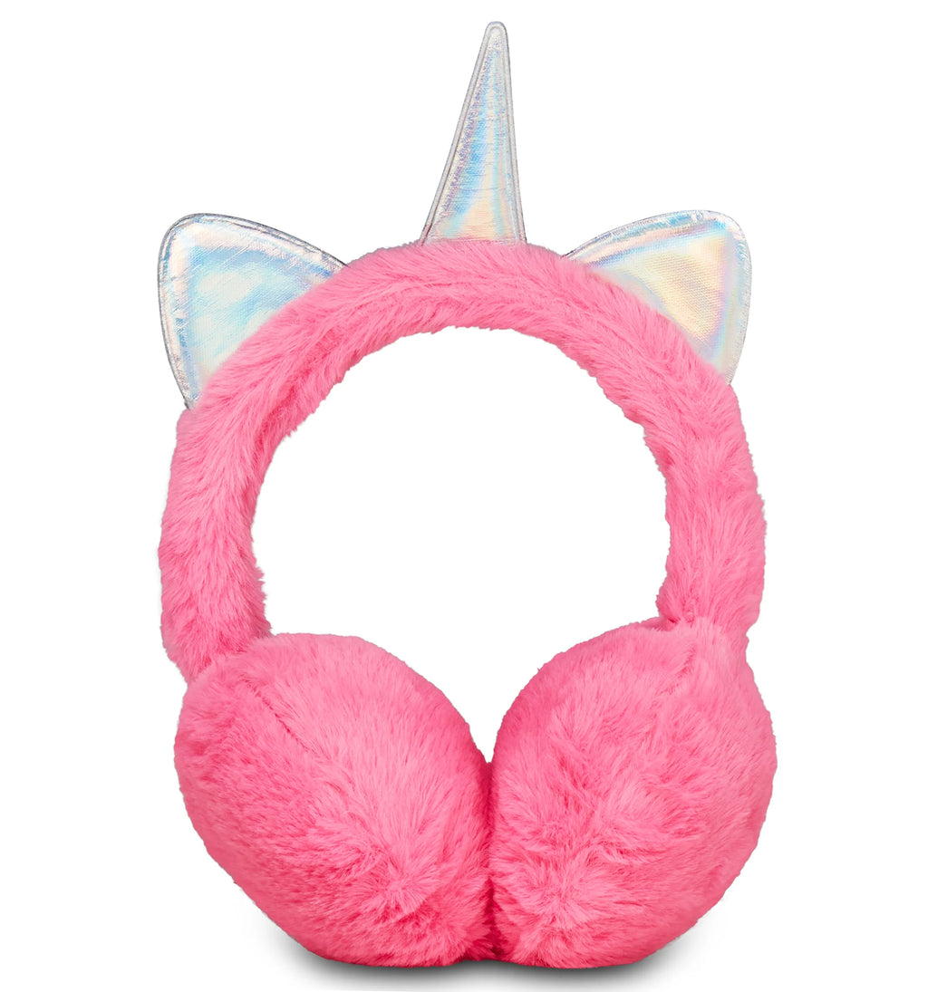 Paraorecchie Plushy SJ - Seven SJ Gang