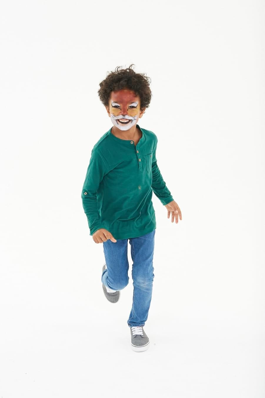 CARIOCA Mask Up Animals