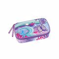 Astuccio Oval Jumbo Siren - Tinta Unita Jung