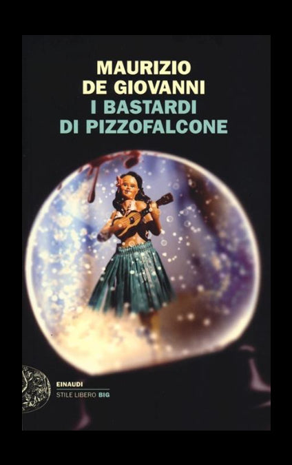 I Bastardi di Pizzofalcone - Maurizio De Giovanni