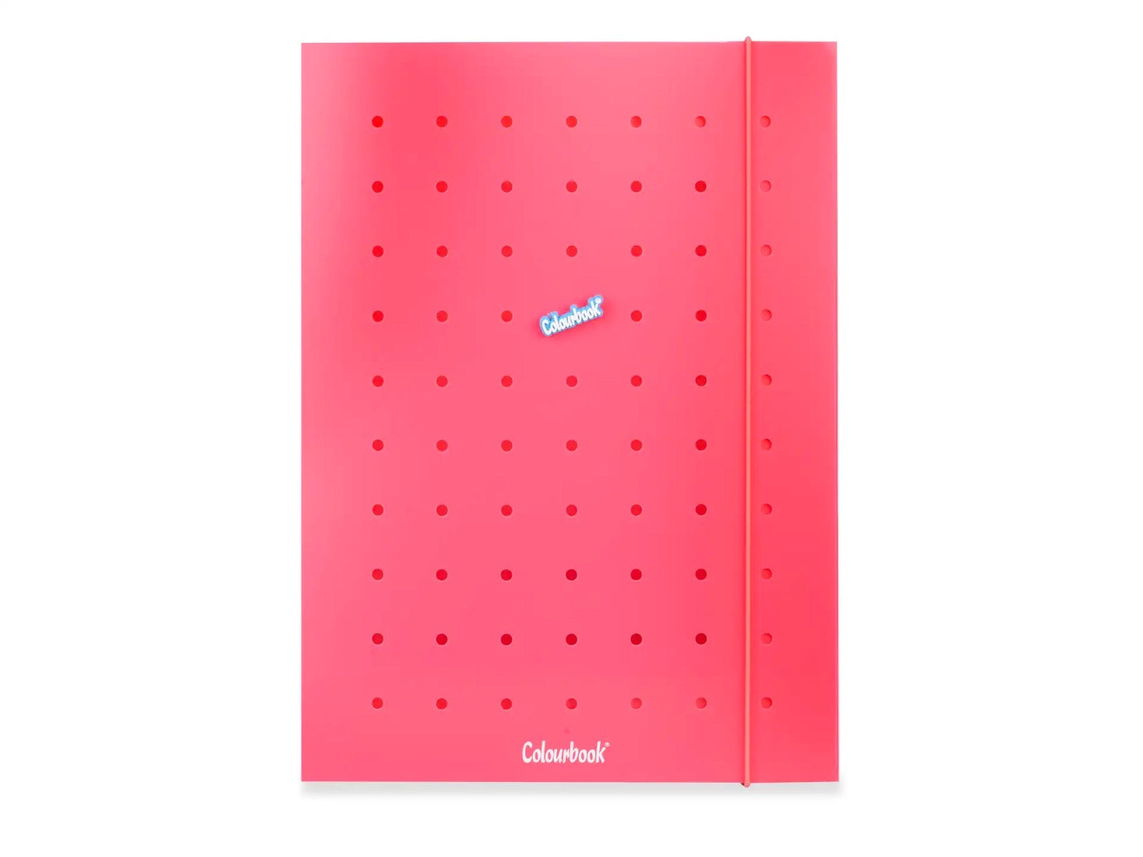 Cartella portadocumenti A4 Pin It - COLOURBOOK