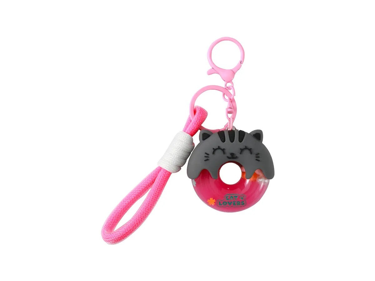 Portachiavi Donut iTotal