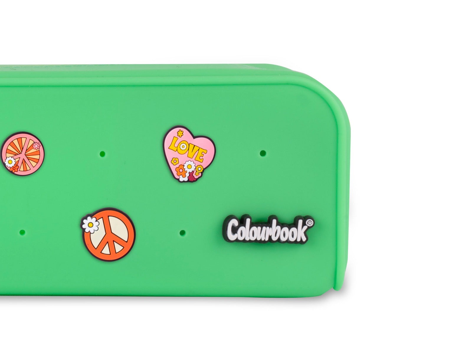 Astuccio portapenne Goommy Pin It - COLOURBOOK