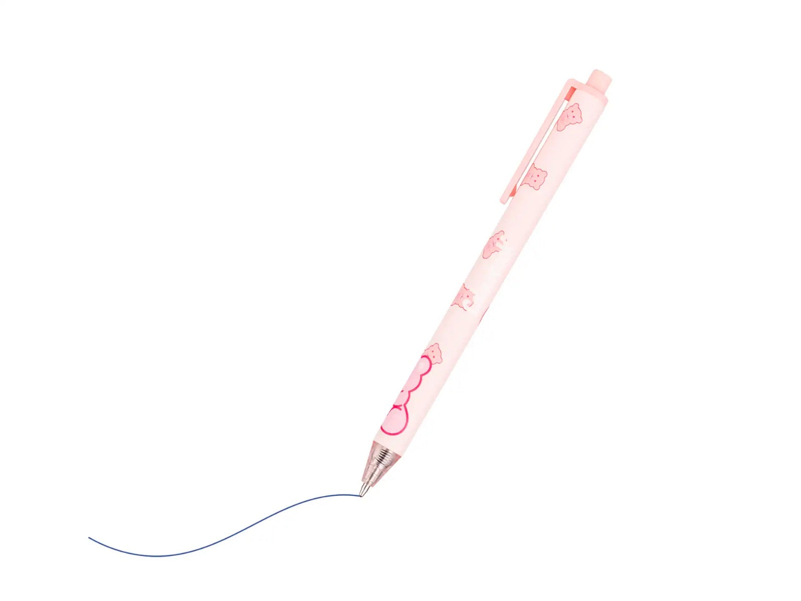 Set 3 penne a sfera Coccolotti Classic- Colourbook