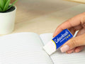Gomma per cancellare Eraser 144 - Colourbook