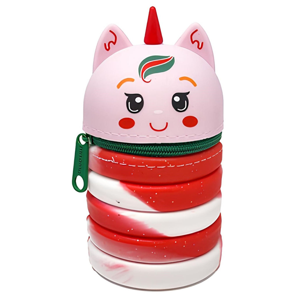 Astuccio Boom Allungabile Mitama Winter Edition