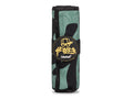 Astuccio portapastelli a rotolo Geolier 24 pastelli - Colourbook