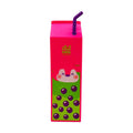 Astuccio in silicone Bubble Tea - Tinta Unita