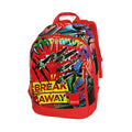 Zaino Dream Cross Raptor - Tinta Unita Young