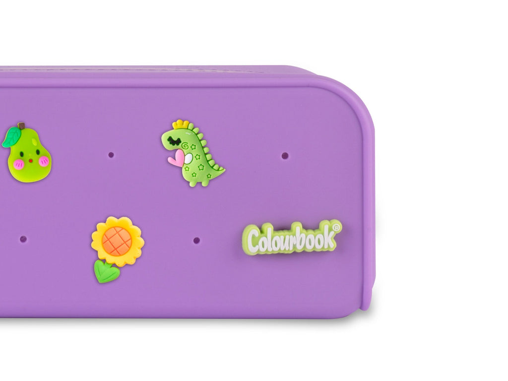 Astuccio portapenne Goommy Pin It - COLOURBOOK