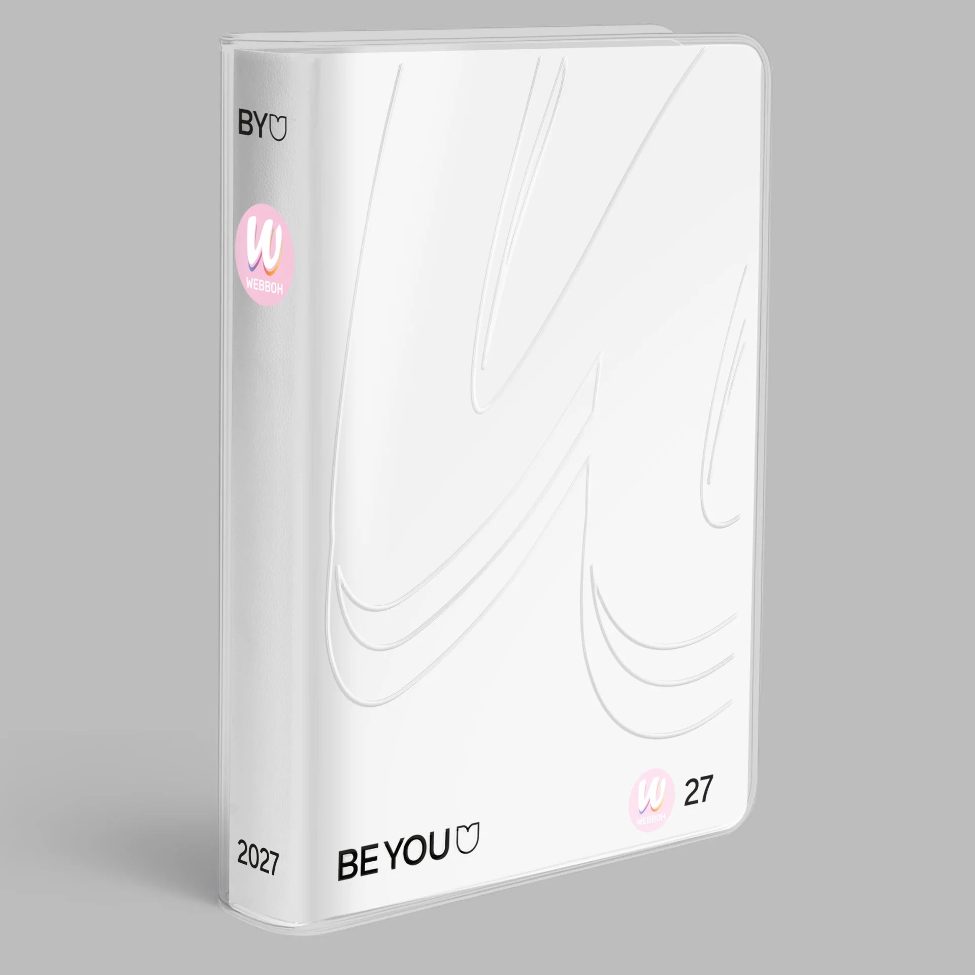 Diario Be You WEBBOH 26/27