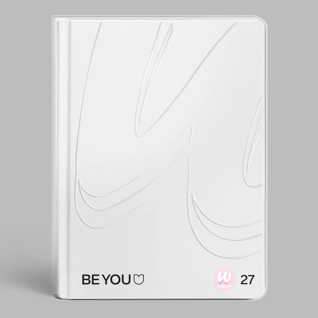 Diario Be You WEBBOH 26/27