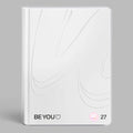 Diario Be You WEBBOH 26/27