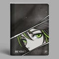 Diario Be You MANGA 26/27