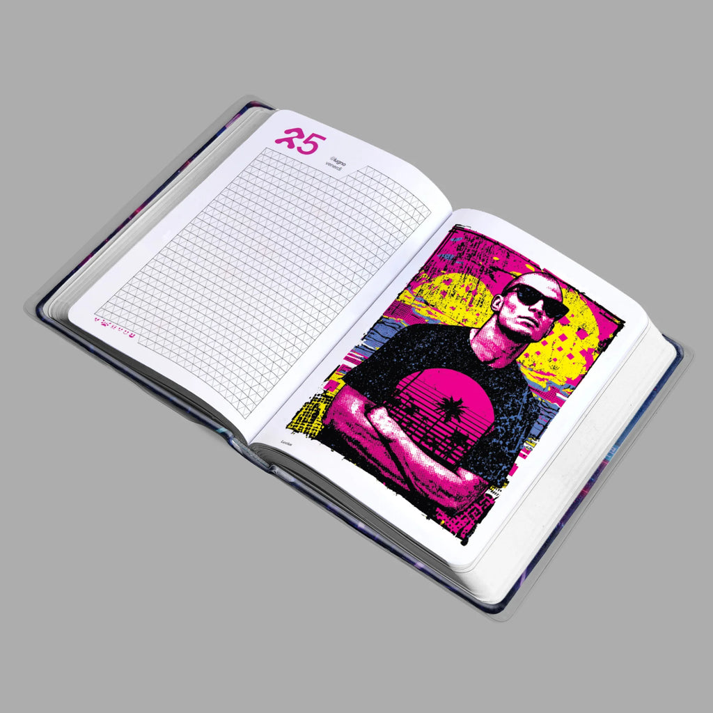 Diario Be You K-Pop 26/27