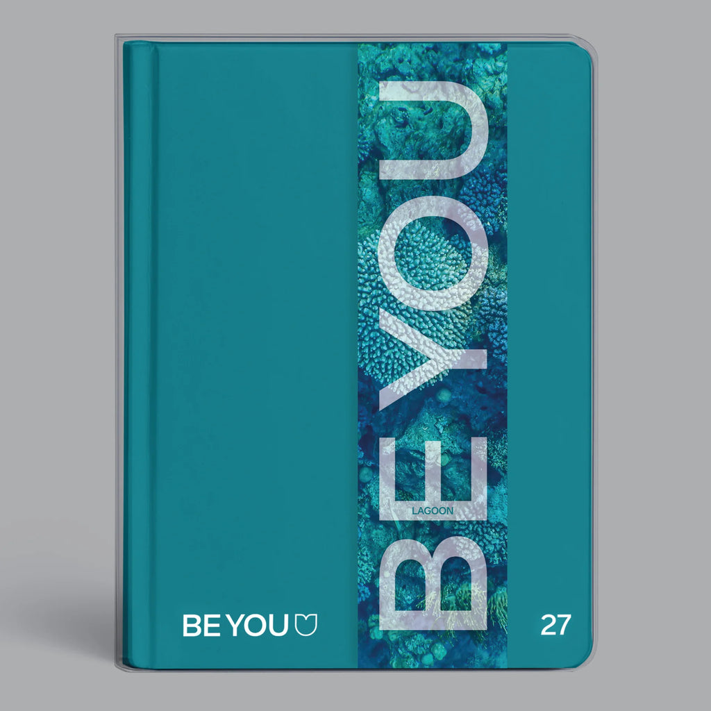 Diario Be You LAGOON 26/27