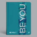 Diario Be You LAGOON 26/27