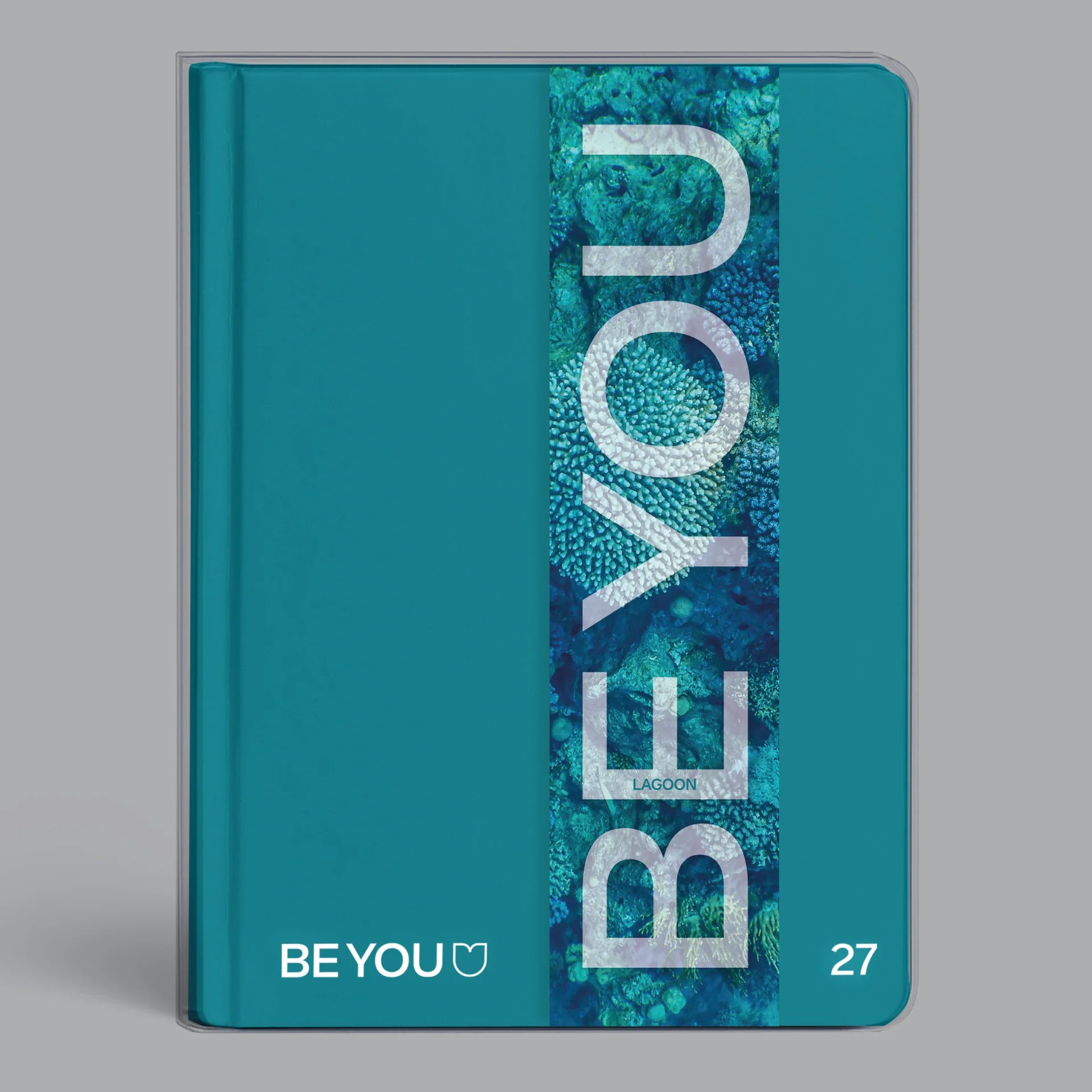 Diario Be You LAGOON 26/27