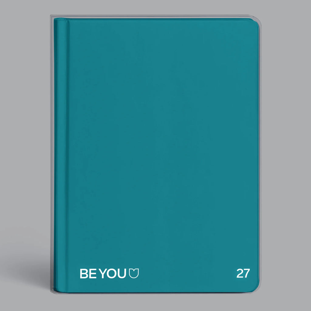 Diario Be You LAGOON 26/27