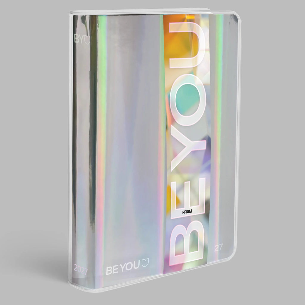 Diario Be You PRISM 26/27