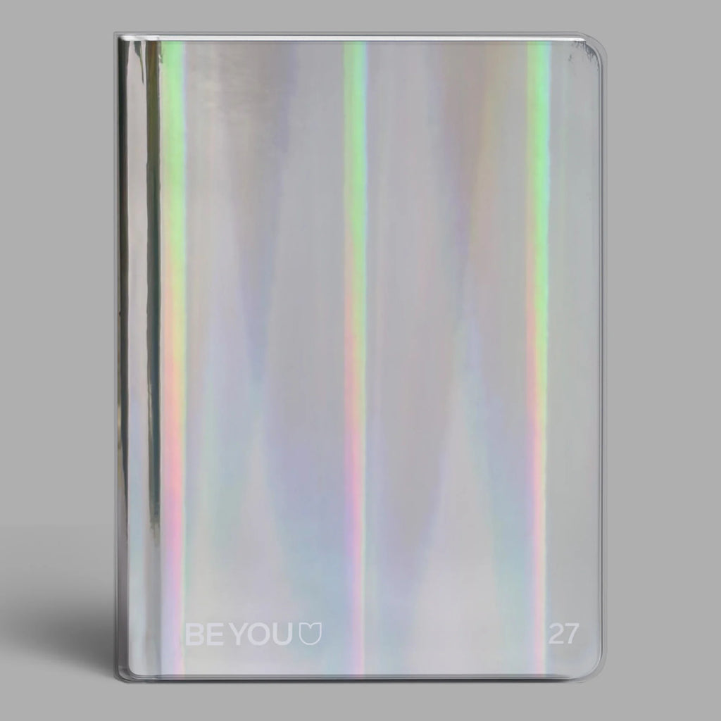 Diario Be You PRISM 26/27