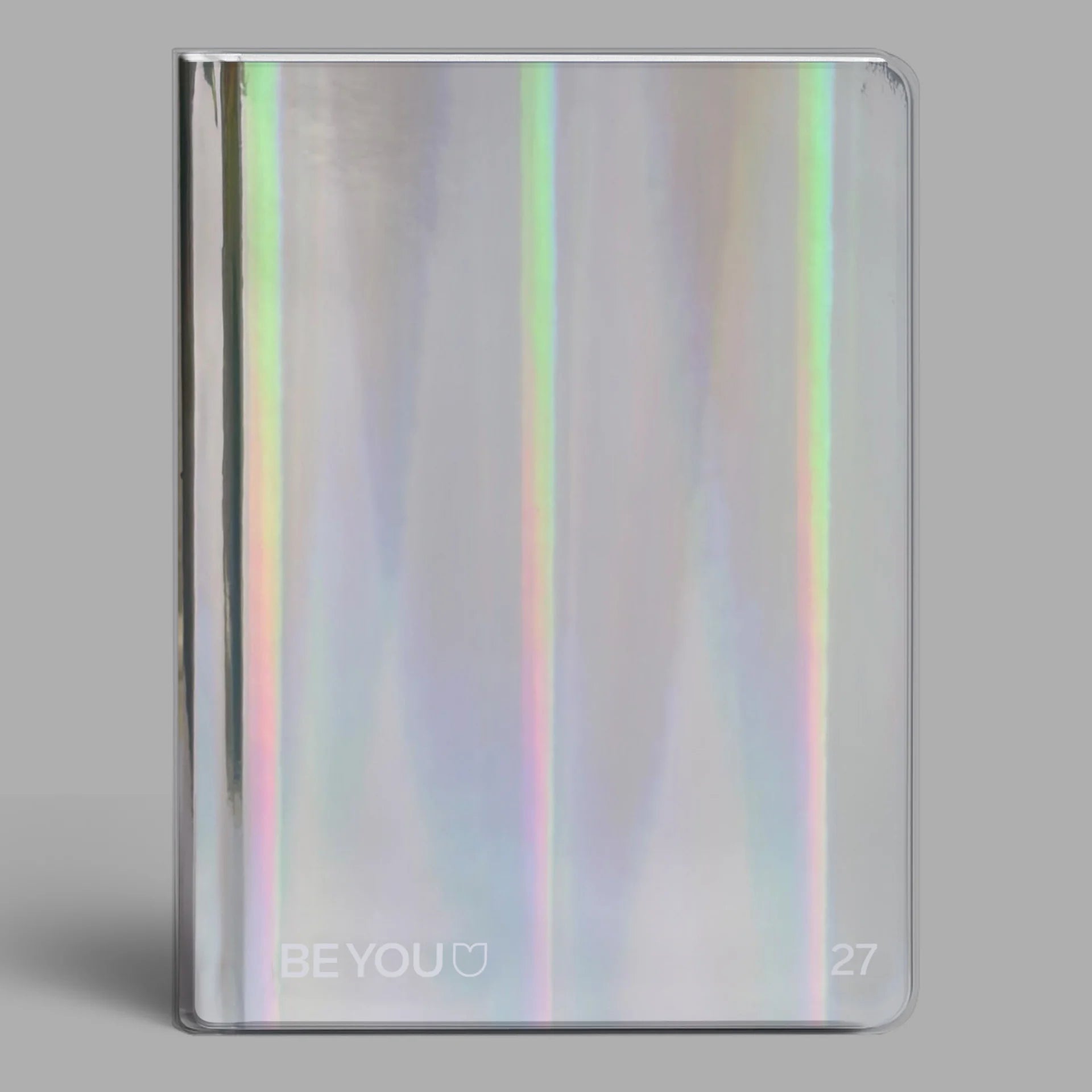 Diario Be You PRISM 26/27