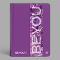 Diario Be You PURPLE 26/27