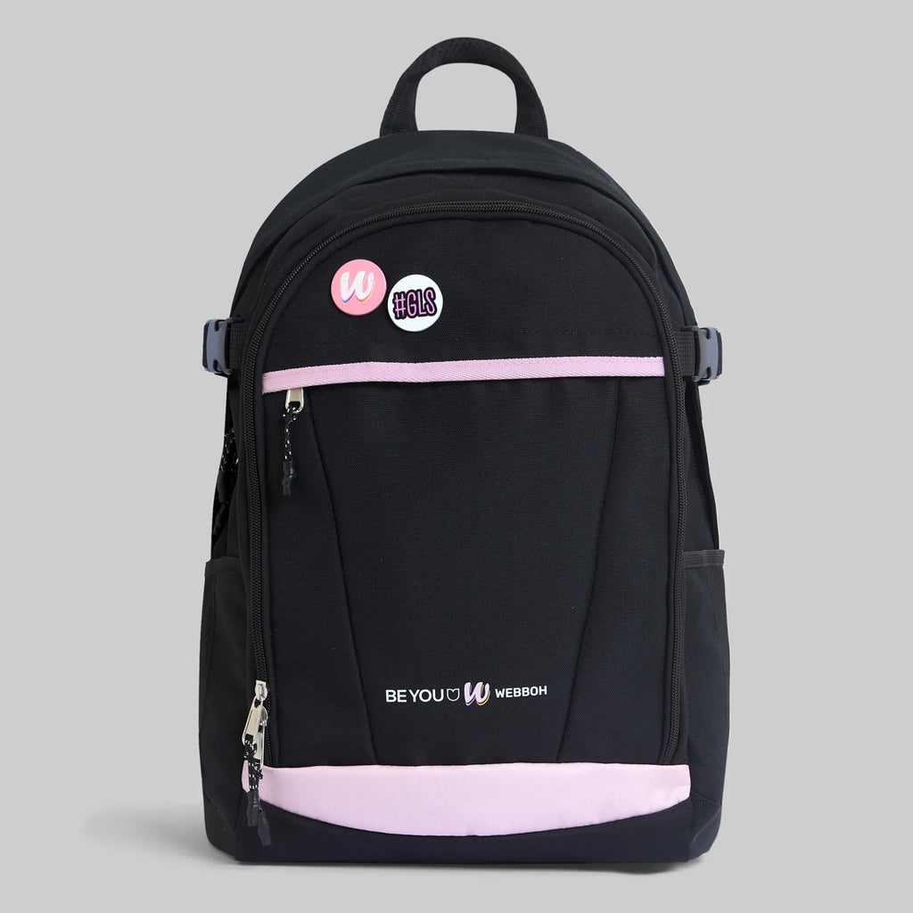 Zaino Webboh 25/26 - Be You