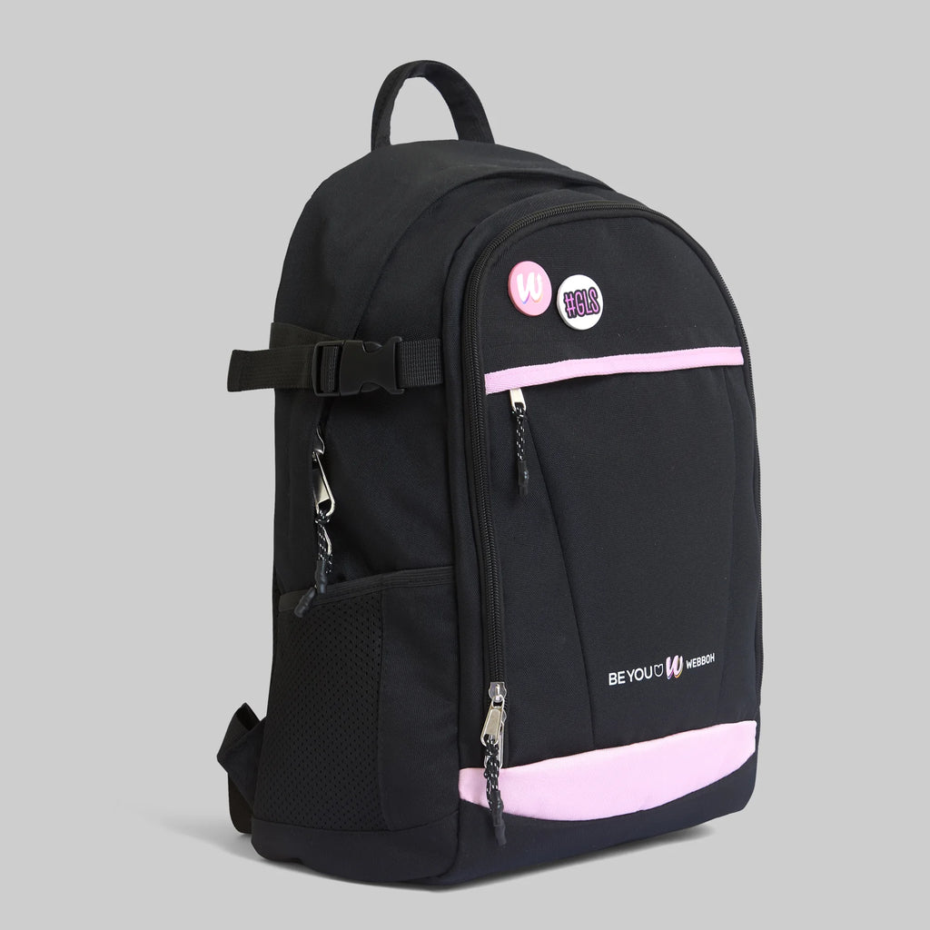 Zaino Webboh 25/26 - Be You