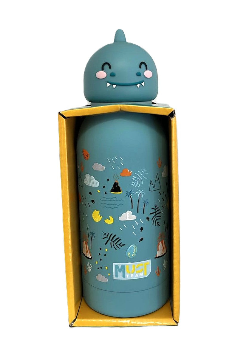 Borraccia Termica 3D Baby cute Dino - Swipe